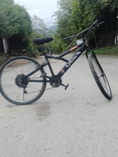 cycle