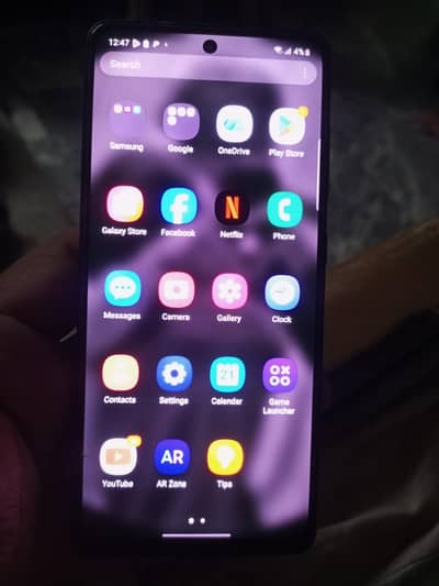 Samsung Mobile A51
