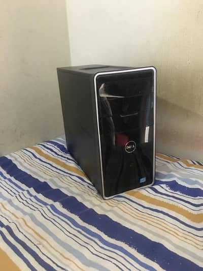 Dell Inspiron Desktop PC