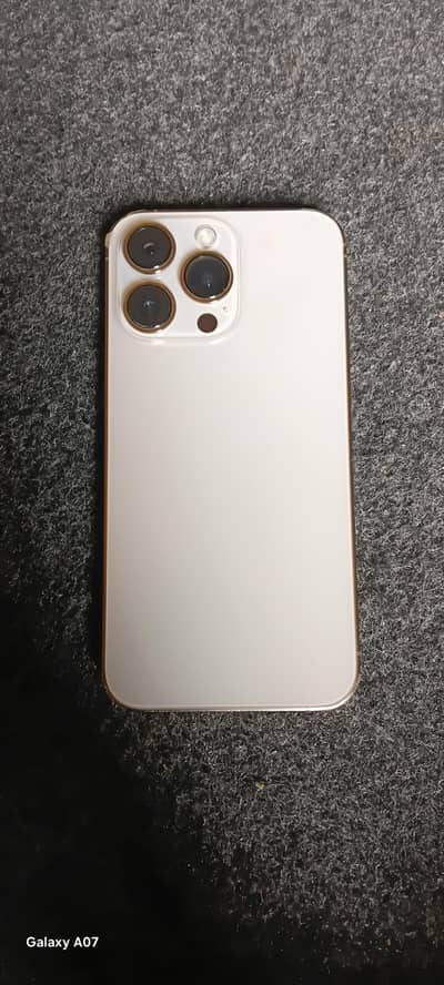 Apple iPhone 13 Pro