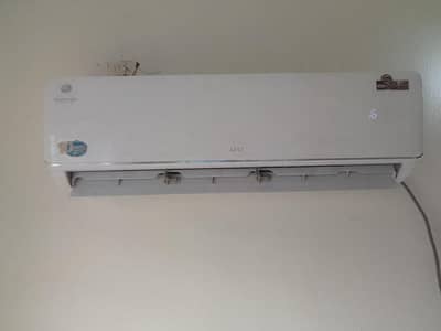 PEL 1.5 Ton Inverter Heat n Cool