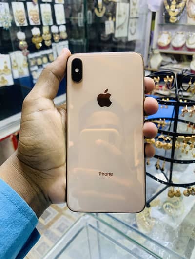 Iphone xs max jv