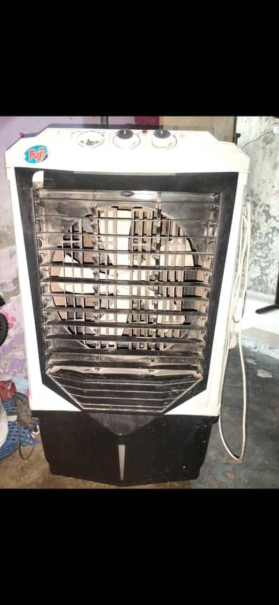 Air cooler