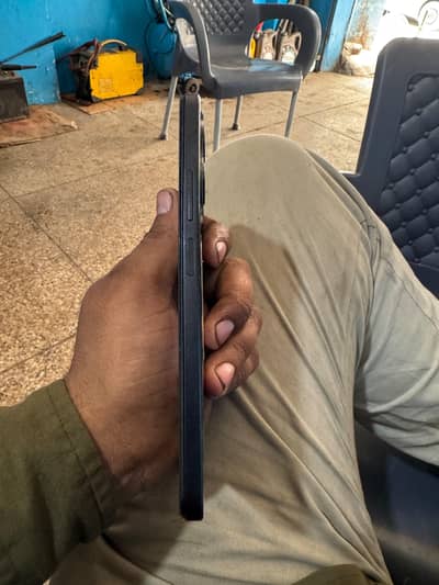 Xiaomi Redmi Note 12