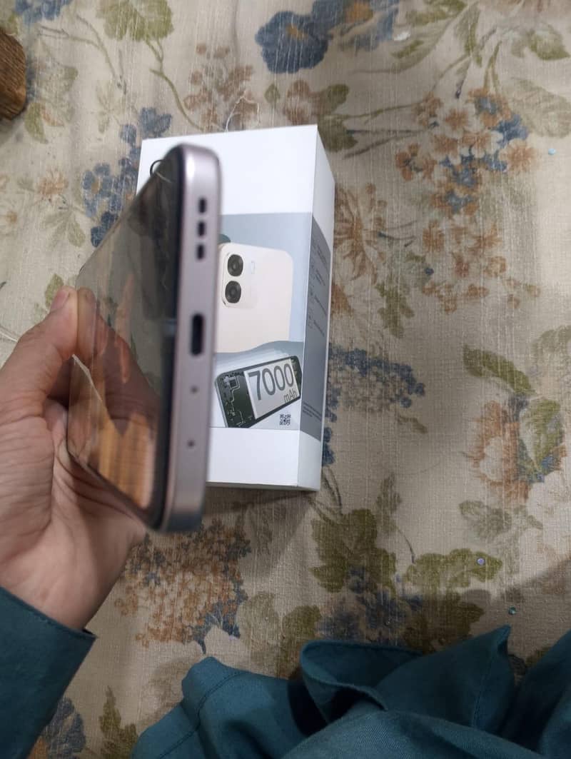 OPPO A6 2