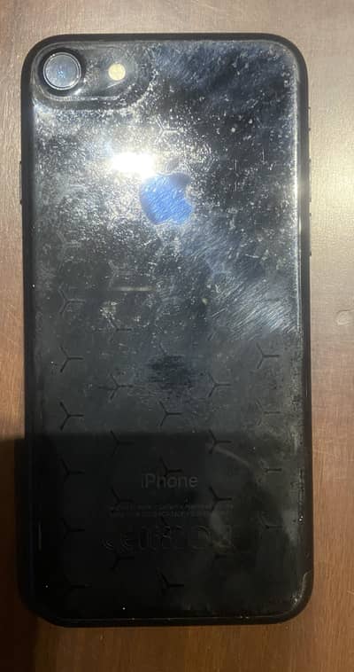 iPhone 7