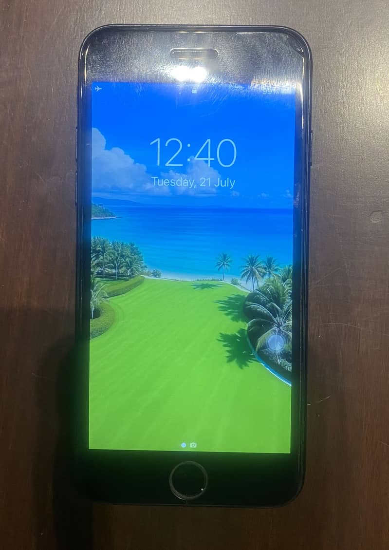 iPhone 7 1