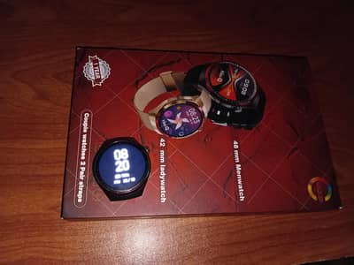 ⌚ Japanese HIE Q Watch – Premium Condition