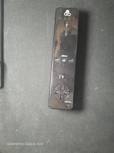 Wii Remote | Tested & Working brand new never used