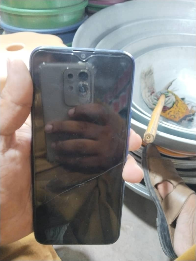 Tecno Spark 4 1