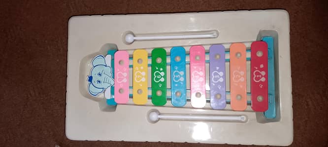 Good condition musical toy for kids