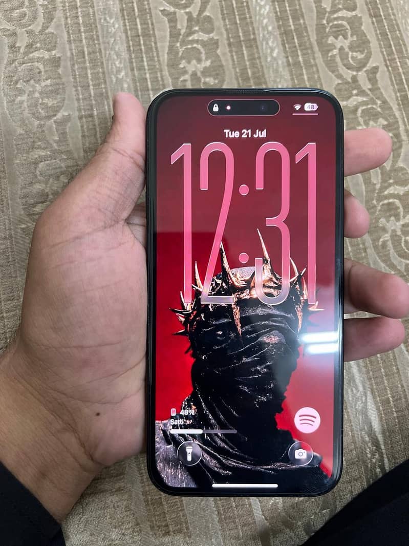 Apple iPhone 15 plus 3