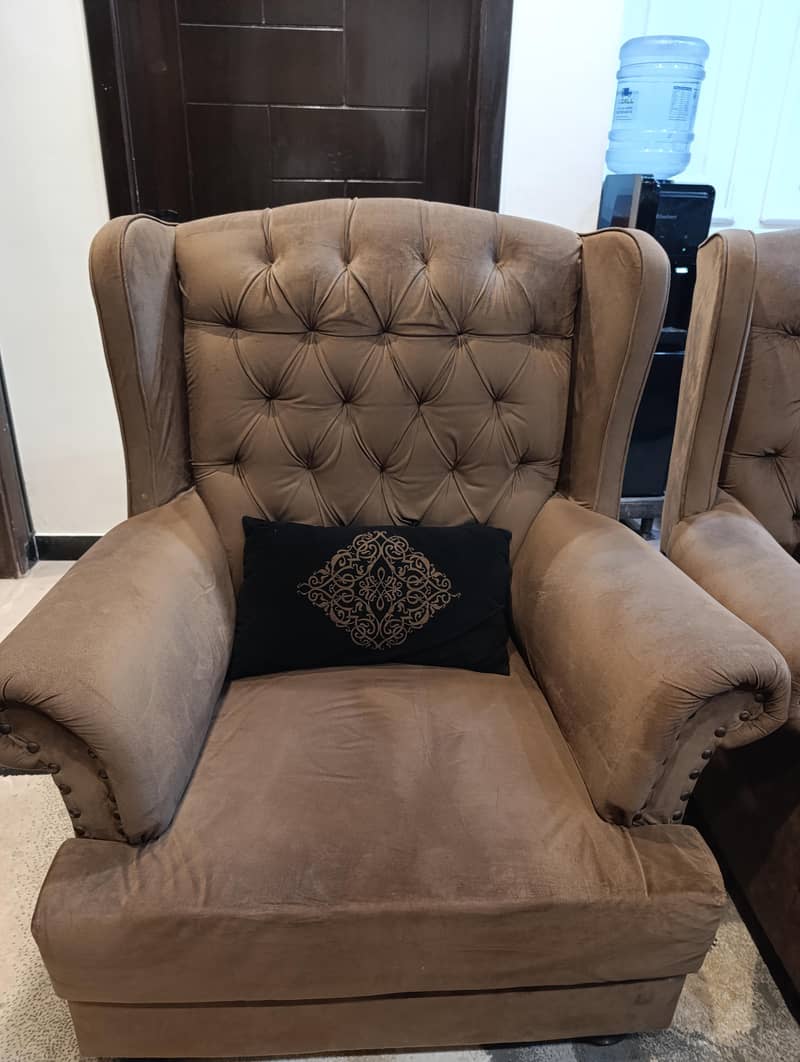 7 seater sofa set 2