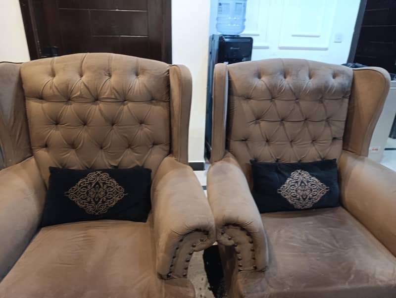 7 seater sofa set 3
