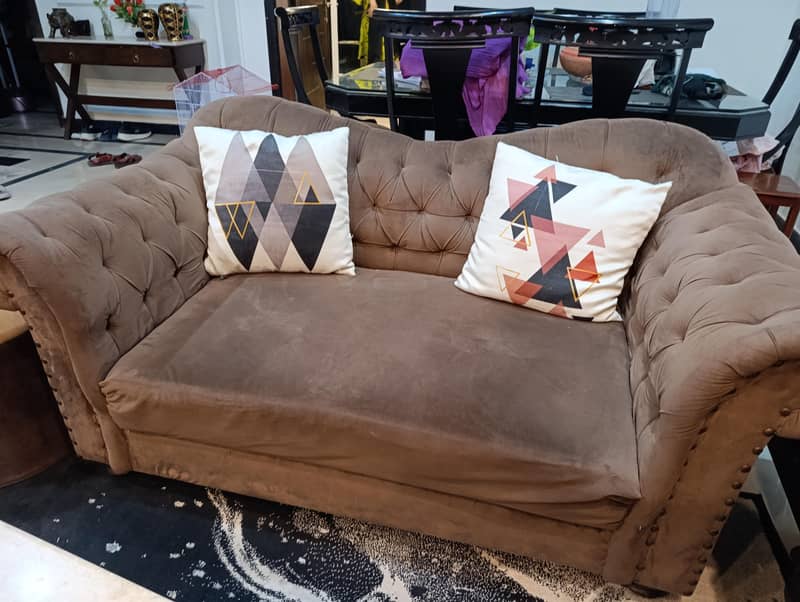 7 seater sofa set 4