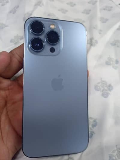 Apple iPhone 13 Pro