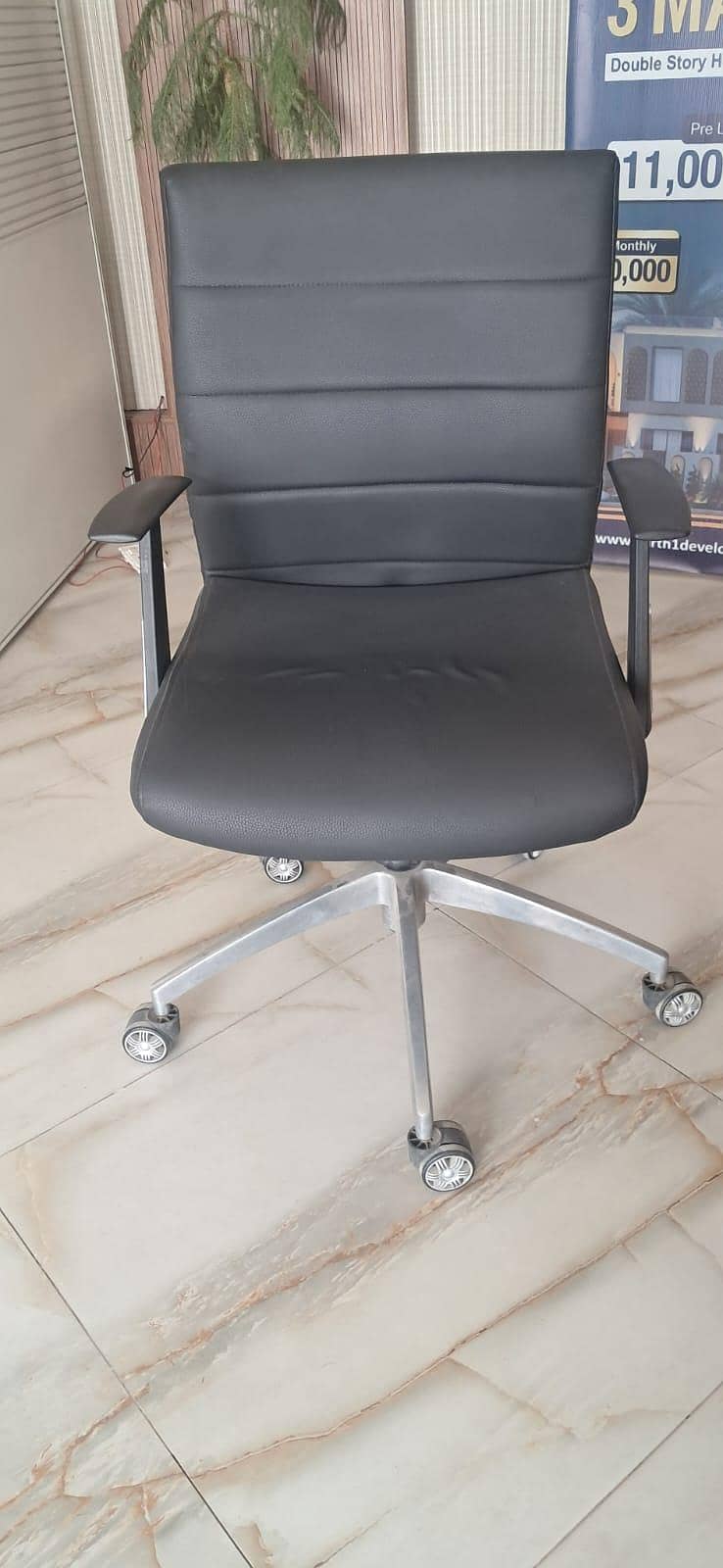 Executive Chairs 1