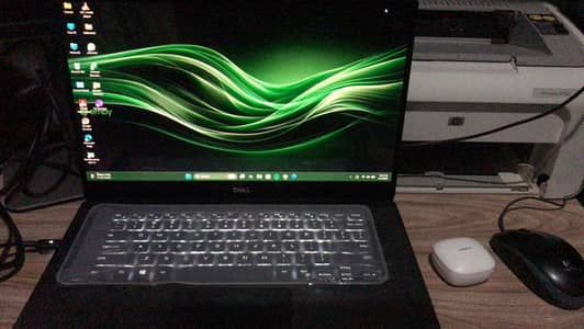 Dell Precision 5540 Laptop for sell