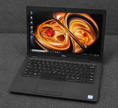 Dell latitude 5580 | Core i5 6th Gen | 8GB RAM | 256GB SSD | Full HD