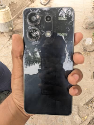 Xiaomi Redmi Note 13 Pro
