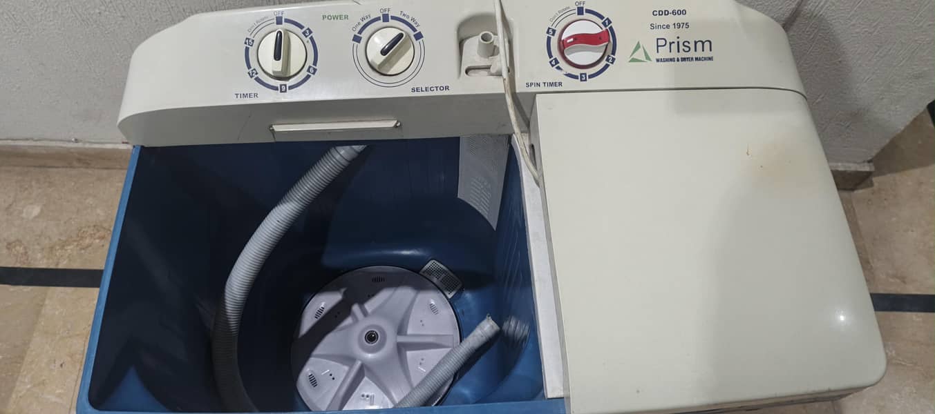 washing machine 0