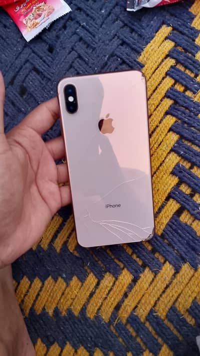 Apple iPhone XS Max