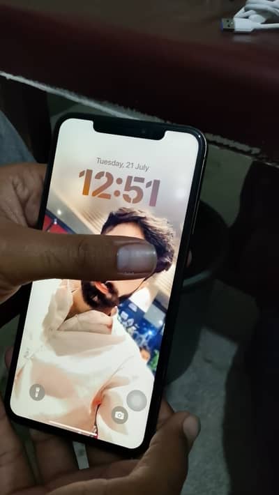 Apple iPhone XS Max