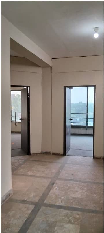 Brand New Office Area 650 Square Feet Available For Rent In Gulberg 3 Lahore