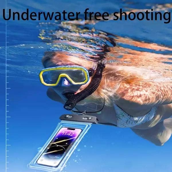 WATER PROOF 3