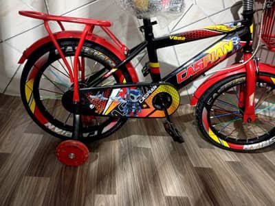 Kids Bicycle Brand New 16 size | Imported Cycle | 0331-5507990