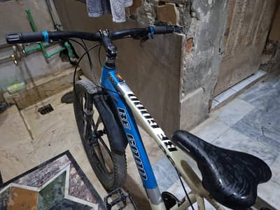 sports cycle 26"
