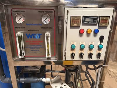 RO Plant for sale