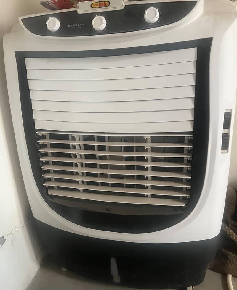 Ecm6500 plus 0