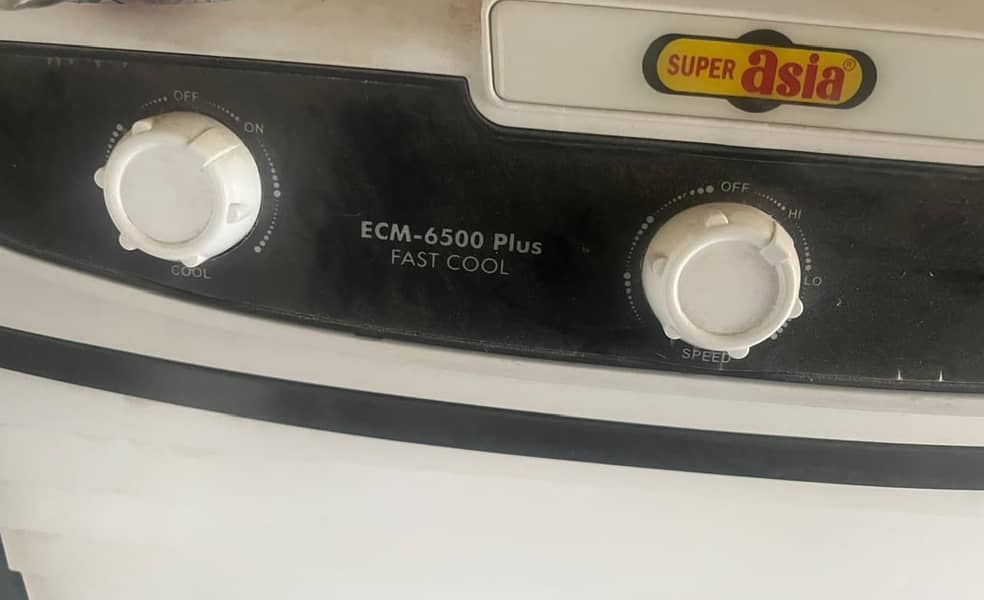Ecm6500 plus 1