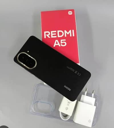 Xiaomi Redmi 5