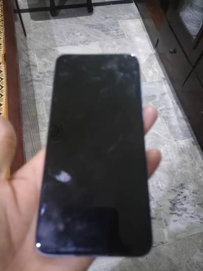 Samsung Mobile A11