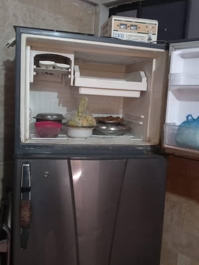 FREEZER AVAILABLE IN ORIGINAL AND WORKING CONDITIONS