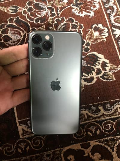 11 pro with original box