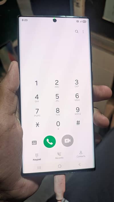 Samsung Mobile S22 Ultra