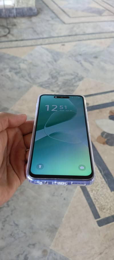 infinix hote 60i