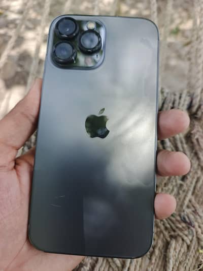Apple iPhone 13 Pro Max