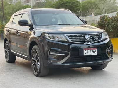 PROTON FWD X 70 PREMIUM MODEL 2022 FULL ORIGNAL