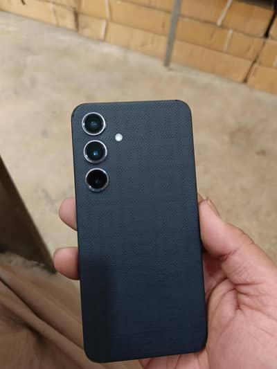 Samsung Mobile S24
