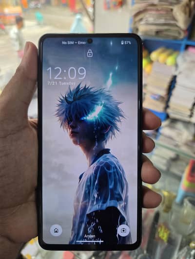 sharp Aquos r7 wp num:03244697538