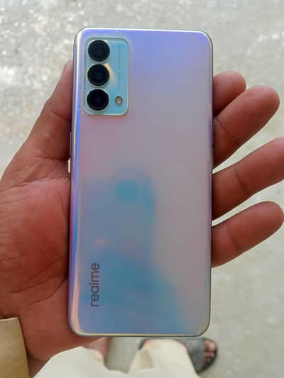 Realme GT Master Edition 8/256  9.5/10 condition  No exchange