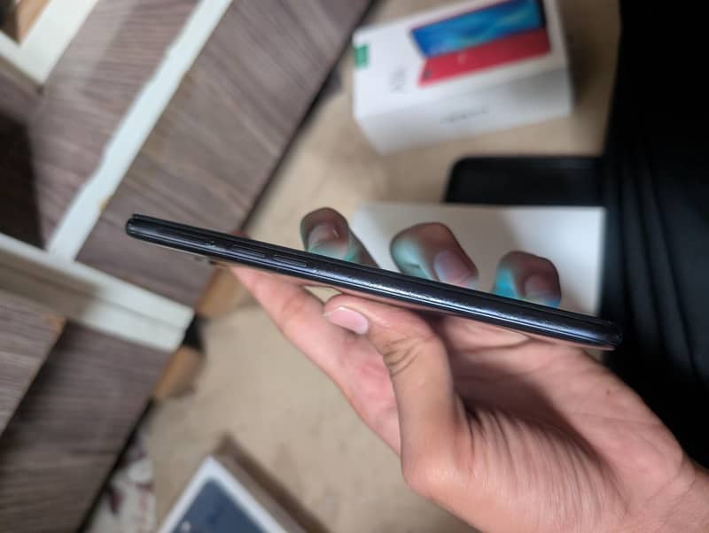 OPPO A1k 2