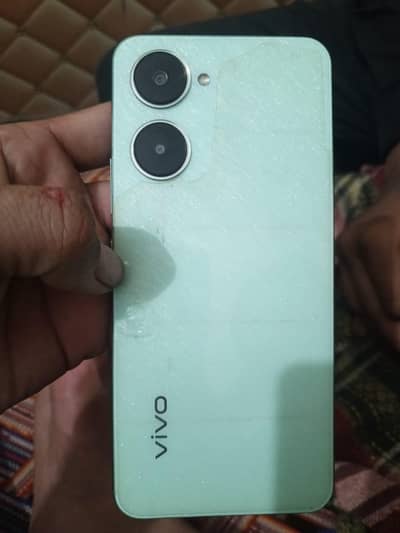 Vivo Y03t