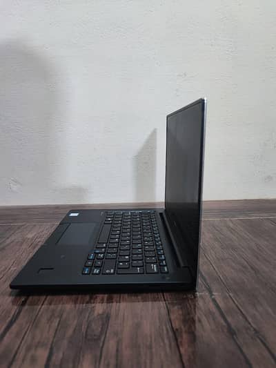 Dell Latitude 7370 Laptop
