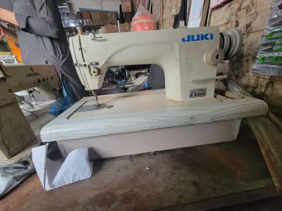 JUKI SEWING MECHINE 8900