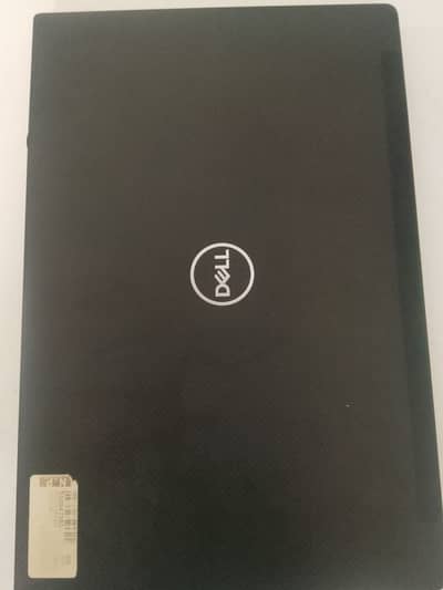 Dell Latitude 7490 Touch | Core i5 8th Gen | 16GB RAM | 256GB SSD | B